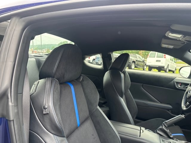 2026 Subaru BRZ tS
