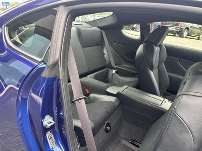 2026 Subaru BRZ tS