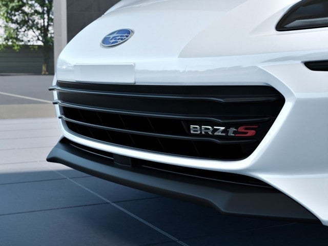 2026 Subaru BRZ tS