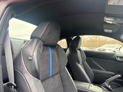 2025 Subaru BRZ TS