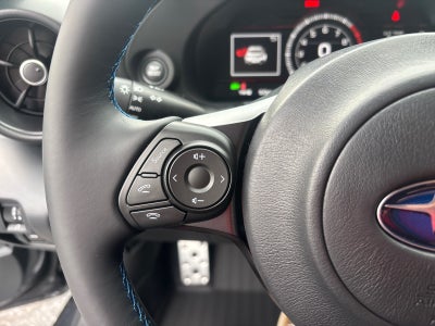 2026 Subaru BRZ tS