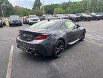 2026 Subaru BRZ tS