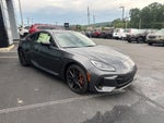2026 Subaru BRZ tS