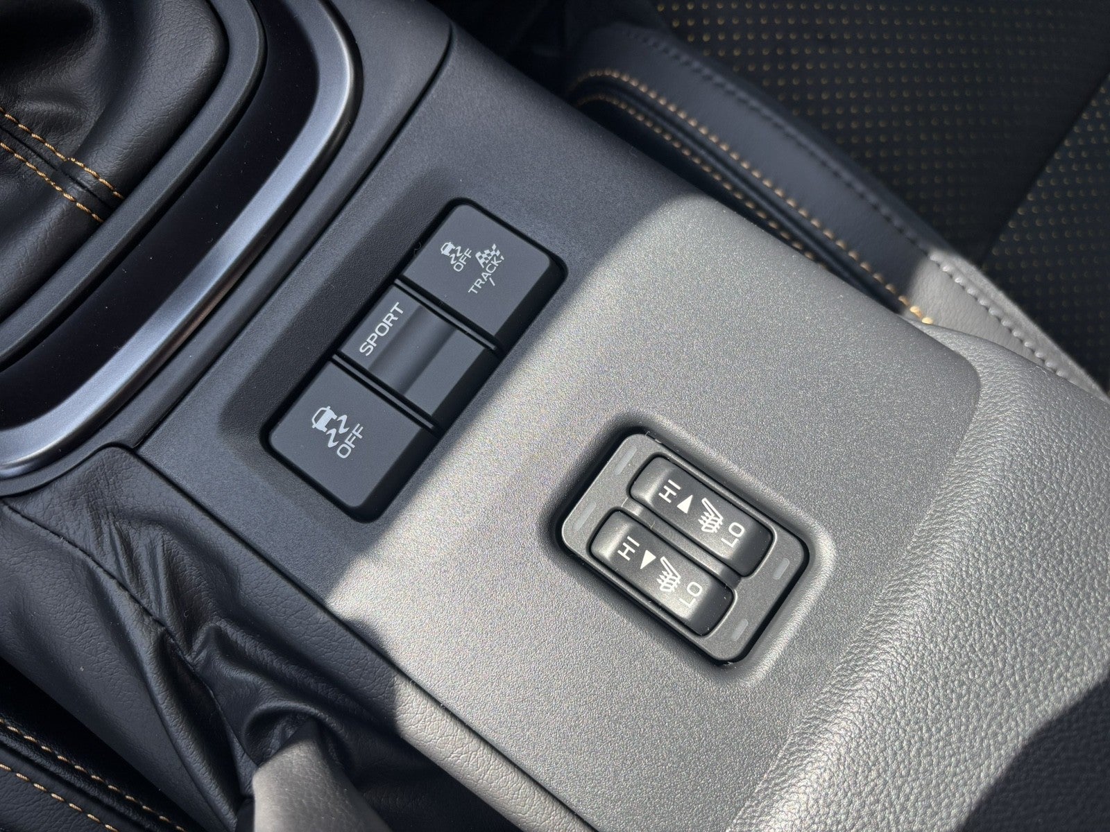 2026 Subaru BRZ Series. Yellow