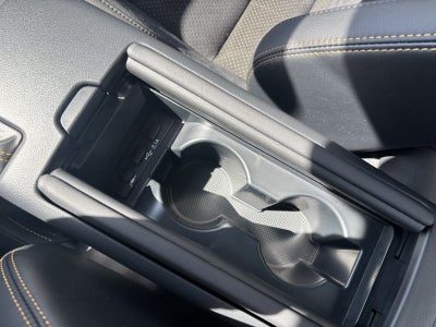 2026 Subaru BRZ Series. Yellow