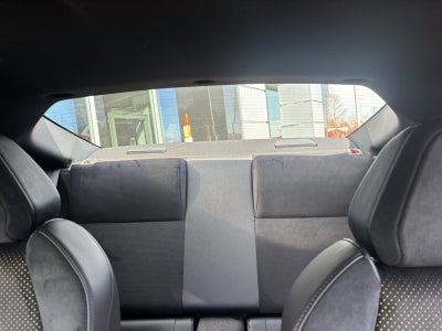 2026 Subaru BRZ Series. Yellow