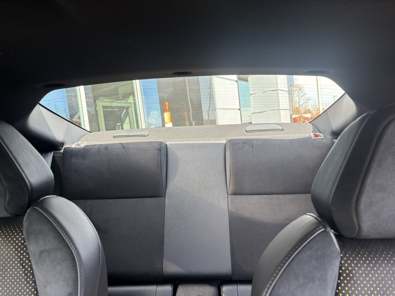 2026 Subaru BRZ Series. Yellow