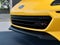 2026 Subaru BRZ Series. Yellow