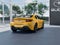 2026 Subaru BRZ Series. Yellow