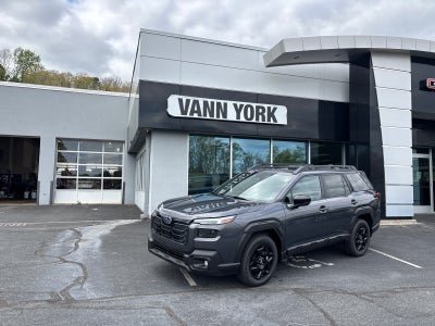 2026 Subaru OUTBACK Limited