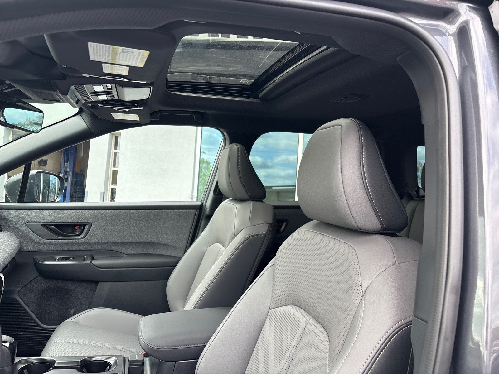 2026 Subaru OUTBACK Limited