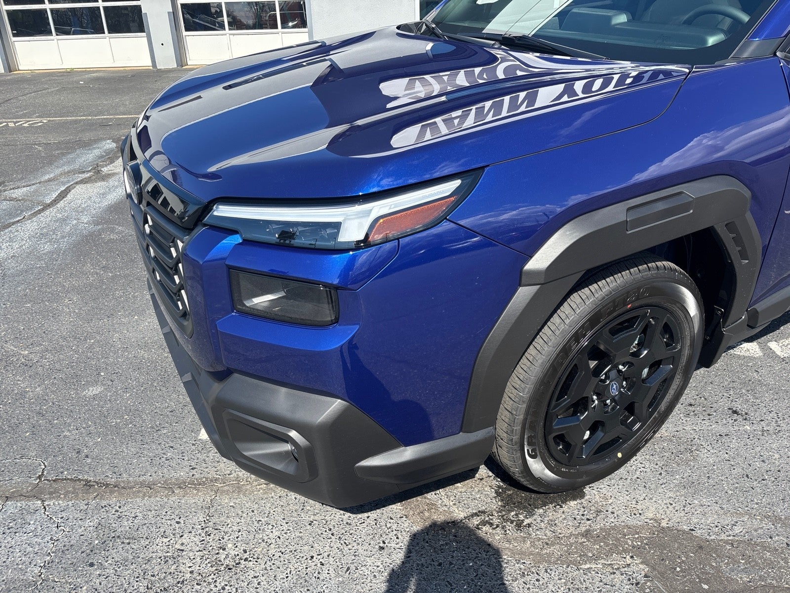 2026 Subaru OUTBACK Limited