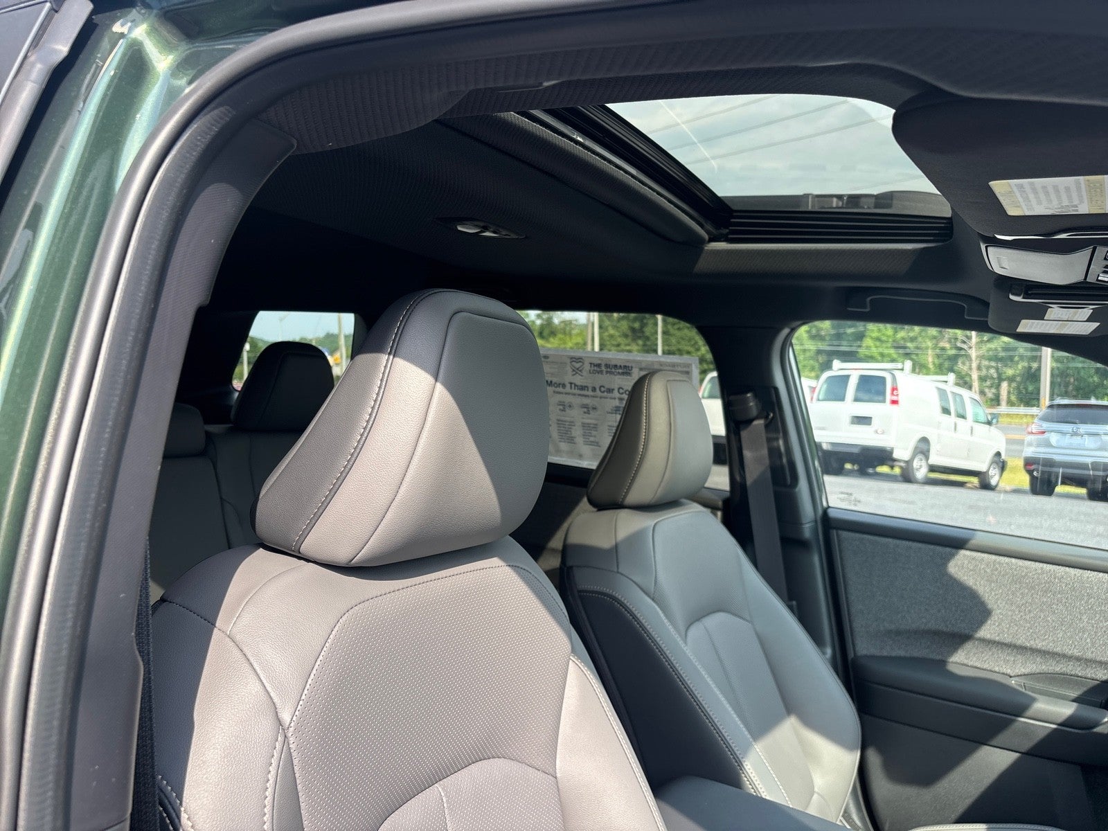 2026 Subaru OUTBACK Limited