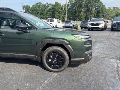 2026 Subaru OUTBACK Limited