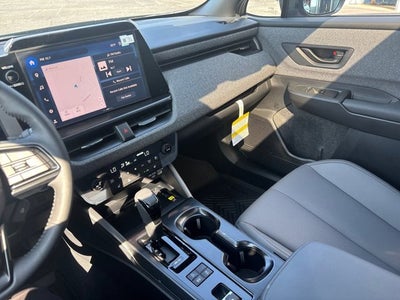 2026 Subaru OUTBACK Limited