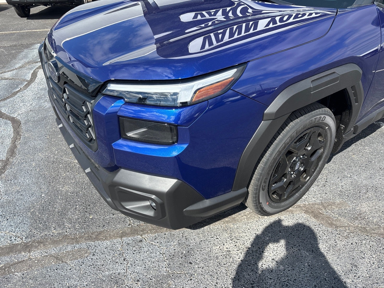 2026 Subaru OUTBACK Limited