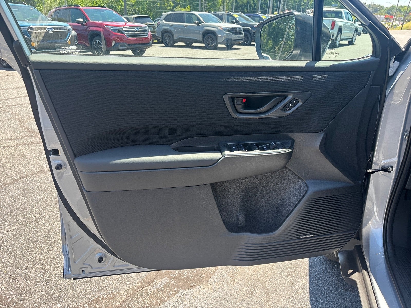 2026 Subaru OUTBACK Limited
