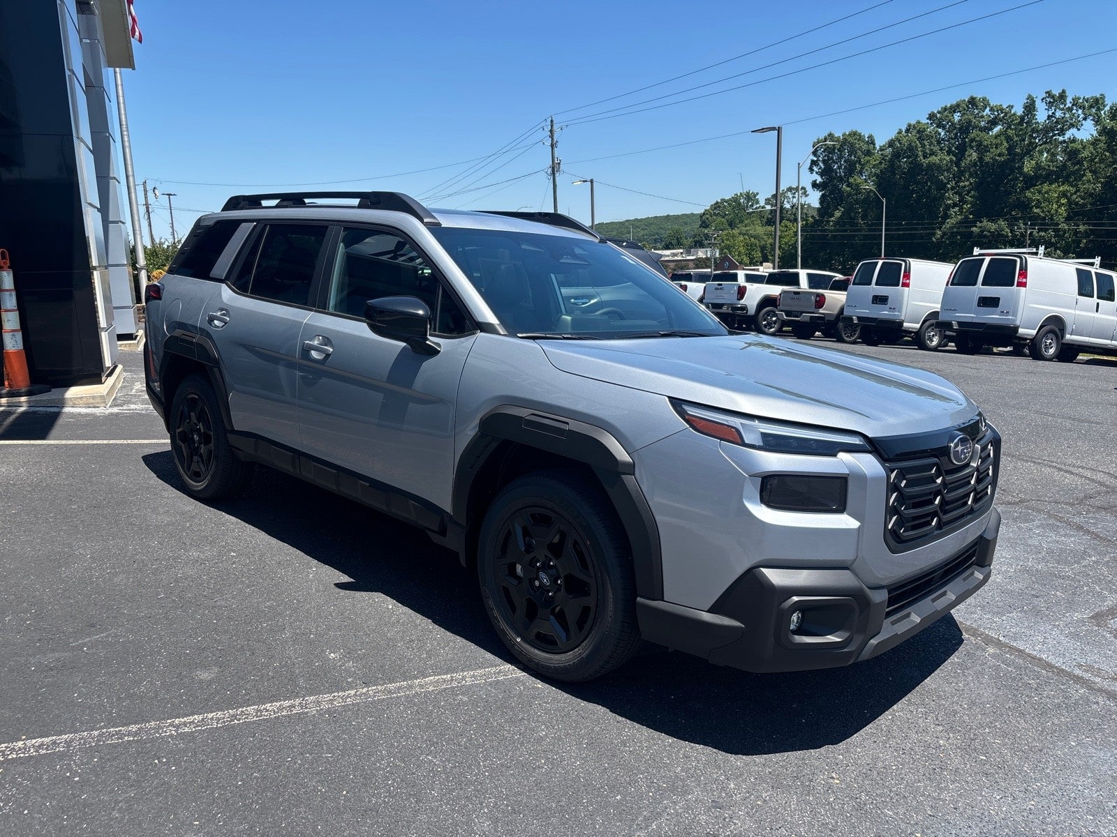 2026 Subaru OUTBACK Limited