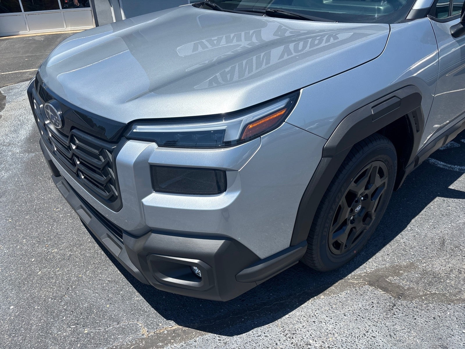 2026 Subaru OUTBACK Limited