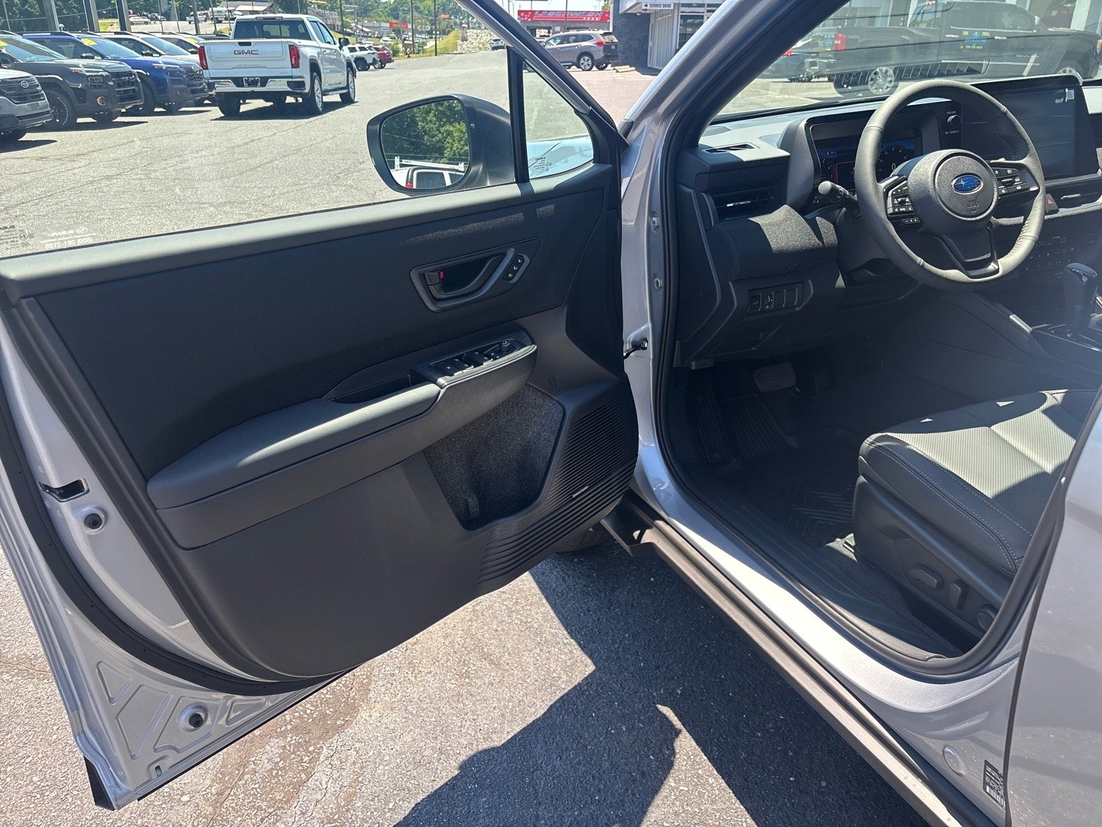 2026 Subaru OUTBACK Limited