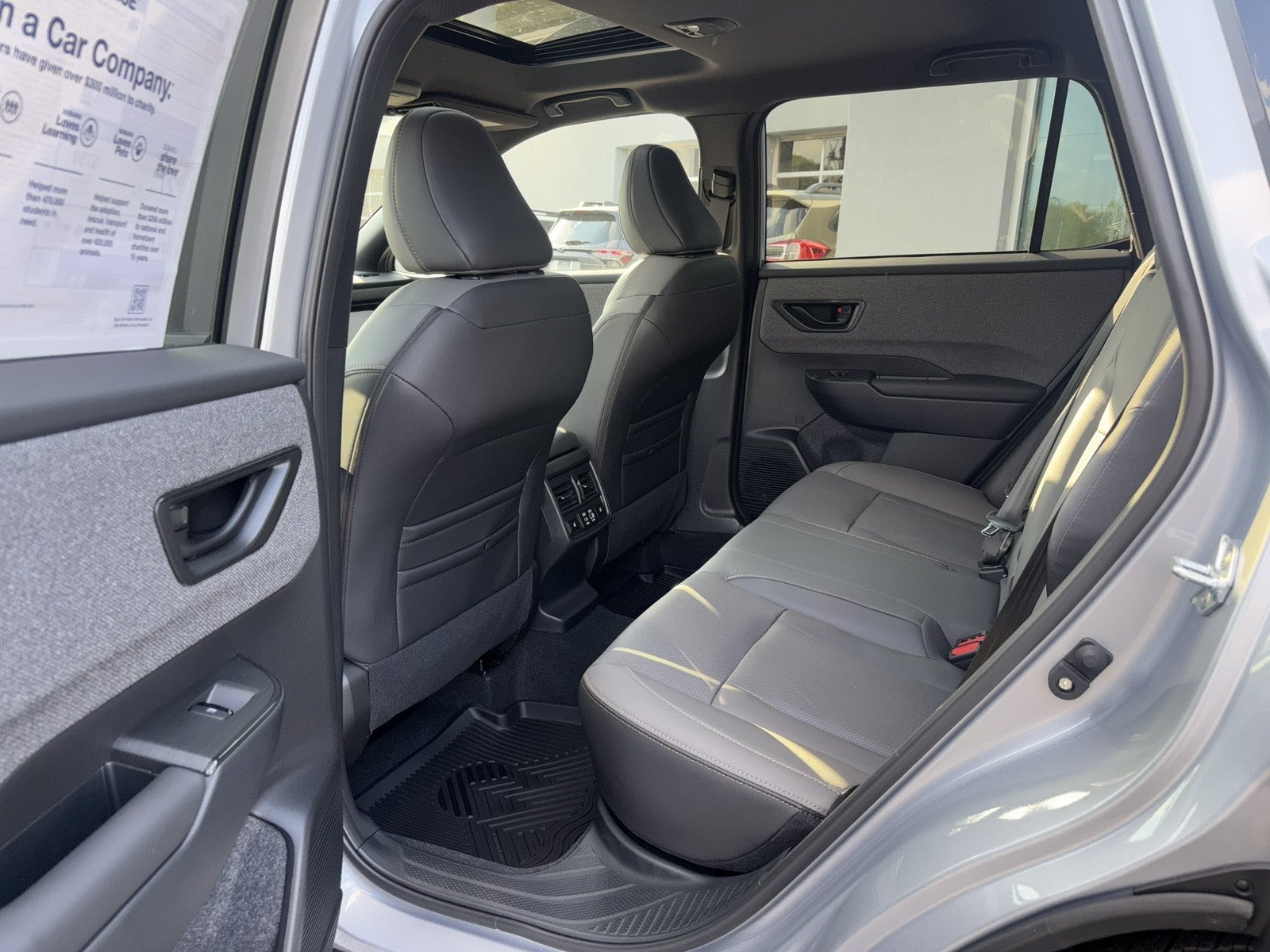 2026 Subaru OUTBACK Limited