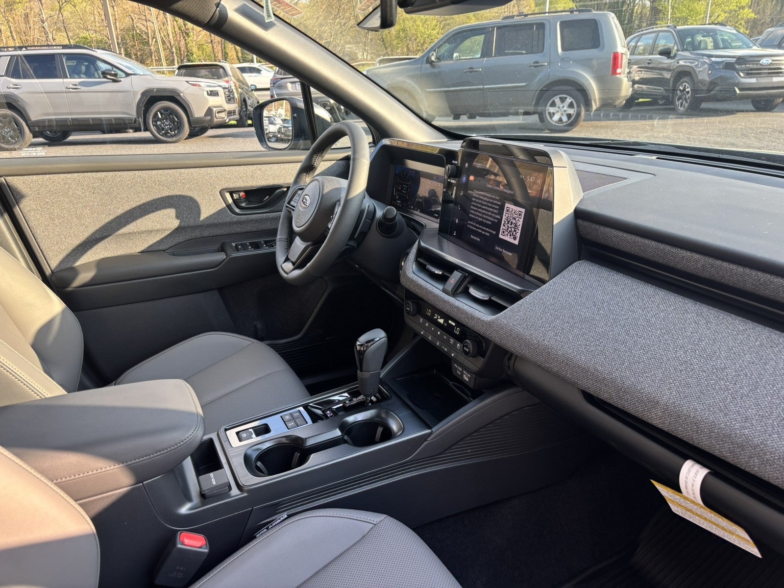 2026 Subaru OUTBACK Limited