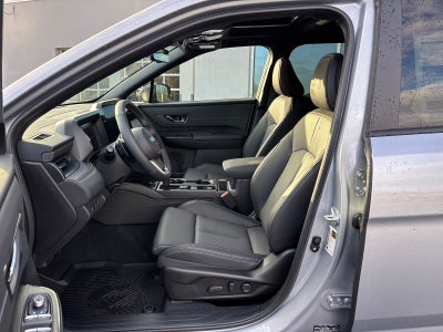 2026 Subaru OUTBACK Touring