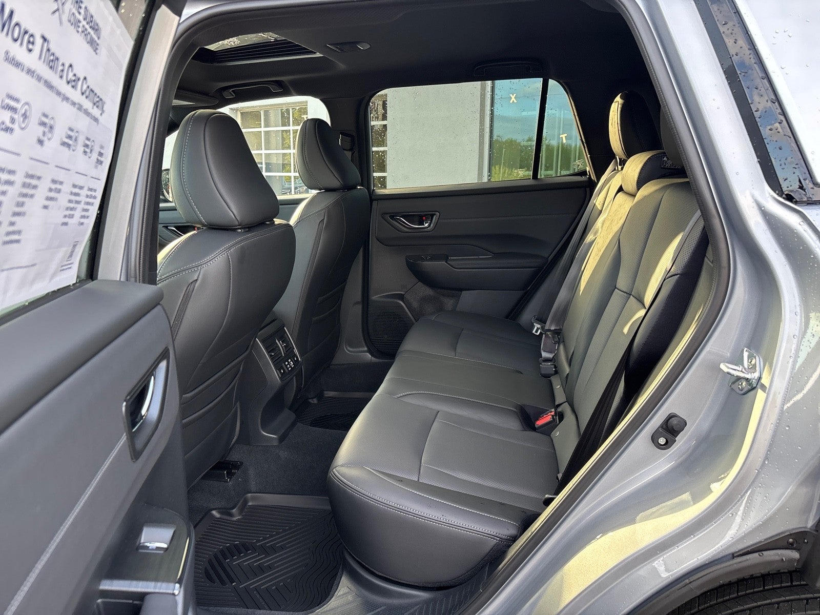 2026 Subaru OUTBACK Touring