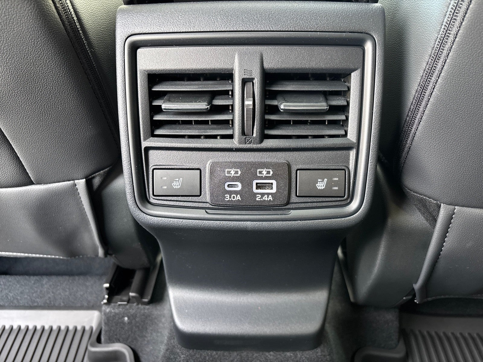 2026 Subaru OUTBACK Touring