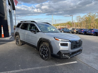 2026 Subaru OUTBACK Touring