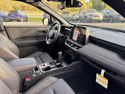 2026 Subaru OUTBACK Touring