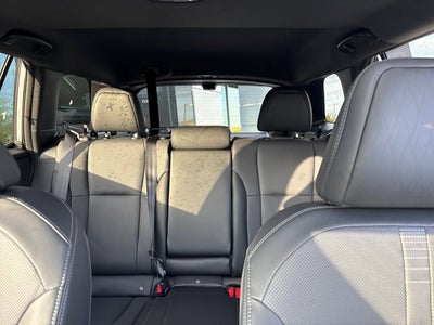 2026 Subaru OUTBACK Touring