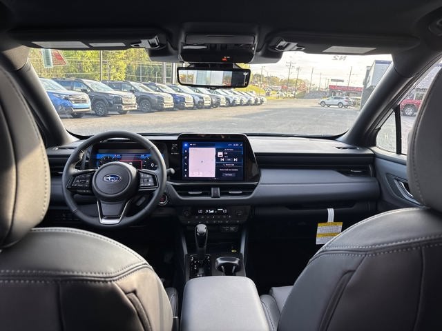 2026 Subaru OUTBACK Touring