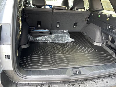 2026 Subaru OUTBACK Touring