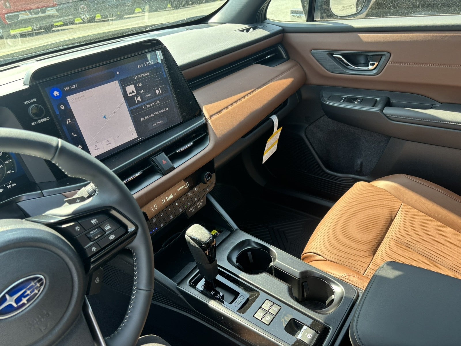 2026 Subaru OUTBACK Touring