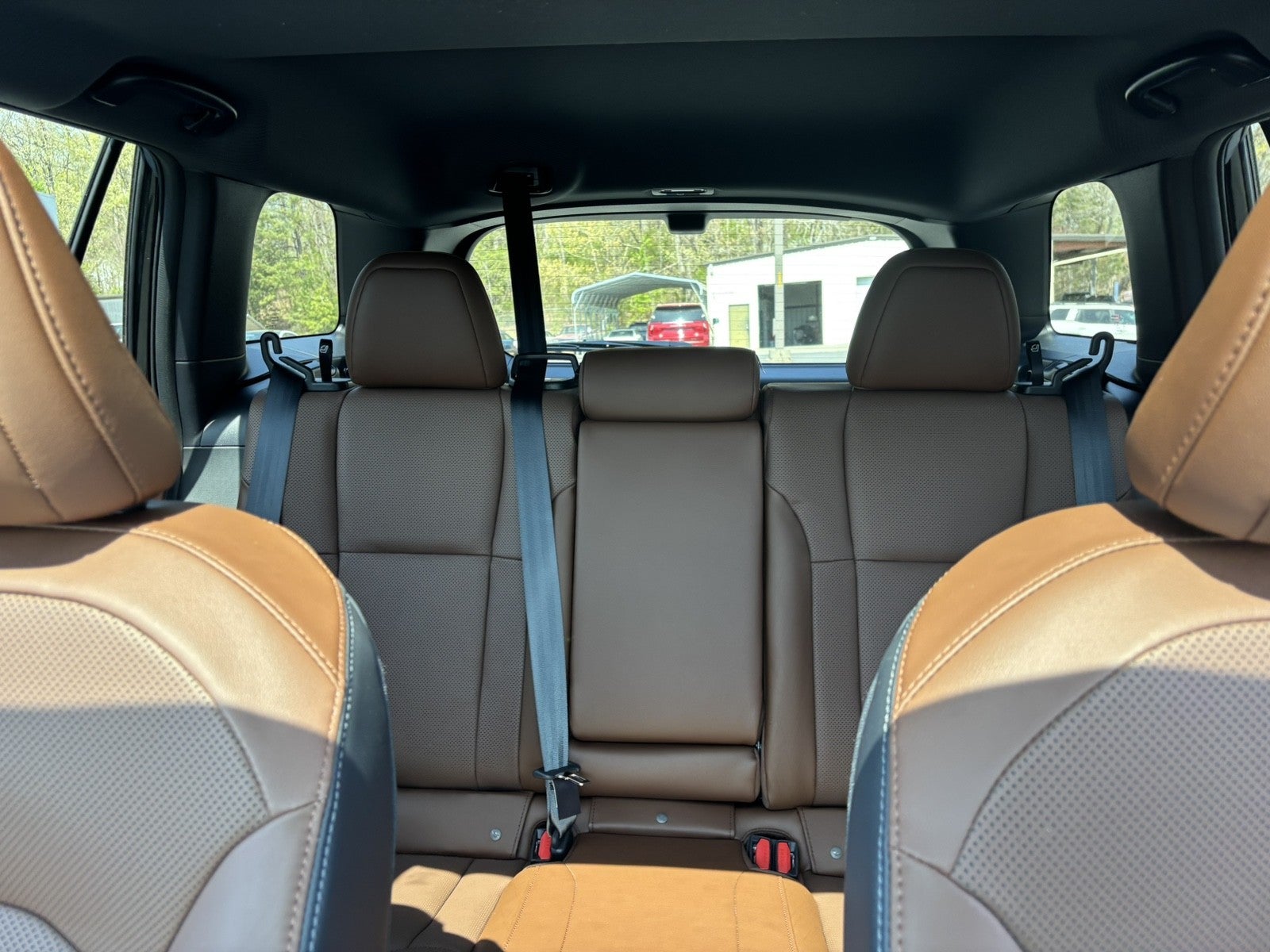 2026 Subaru OUTBACK Touring