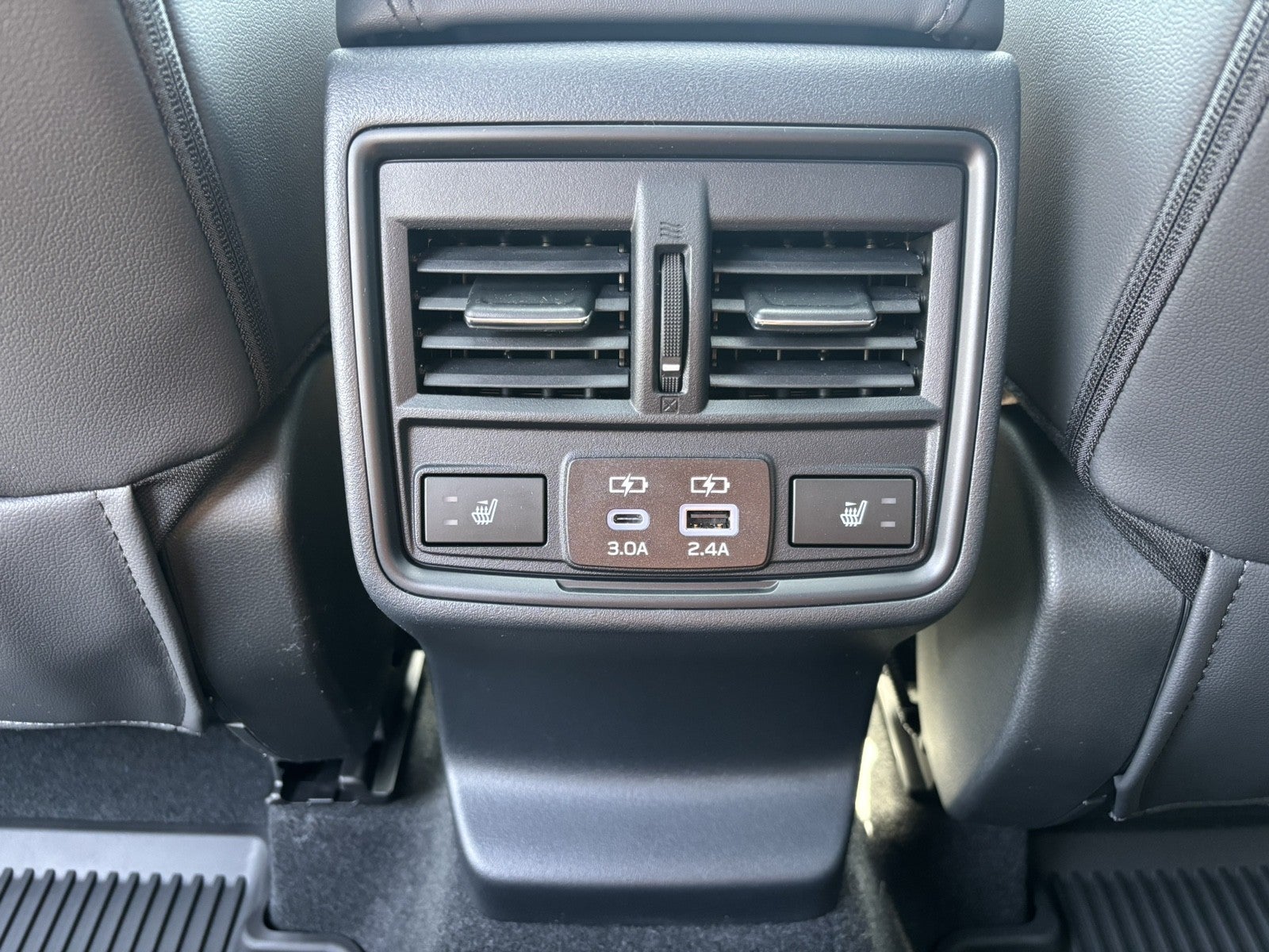 2026 Subaru OUTBACK Touring