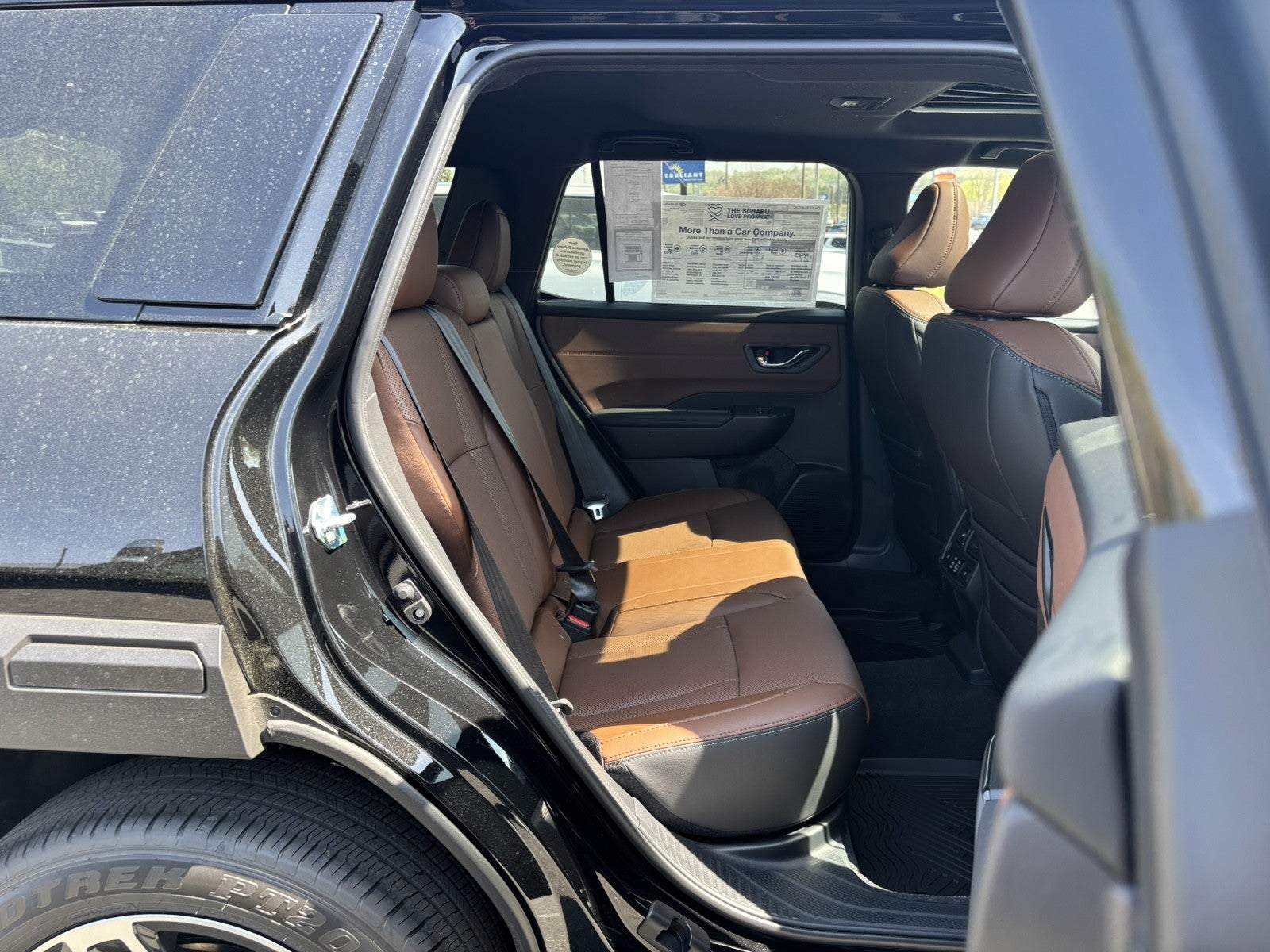 2026 Subaru OUTBACK Touring