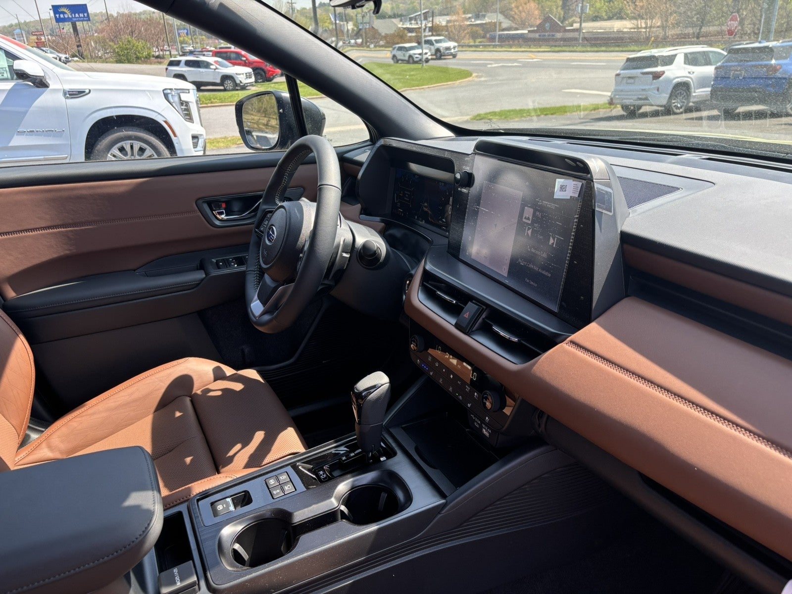 2026 Subaru OUTBACK Touring