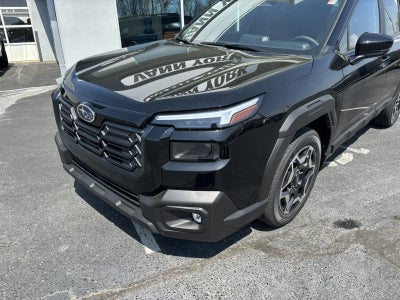 2026 Subaru OUTBACK Touring