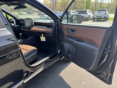 2026 Subaru OUTBACK Touring