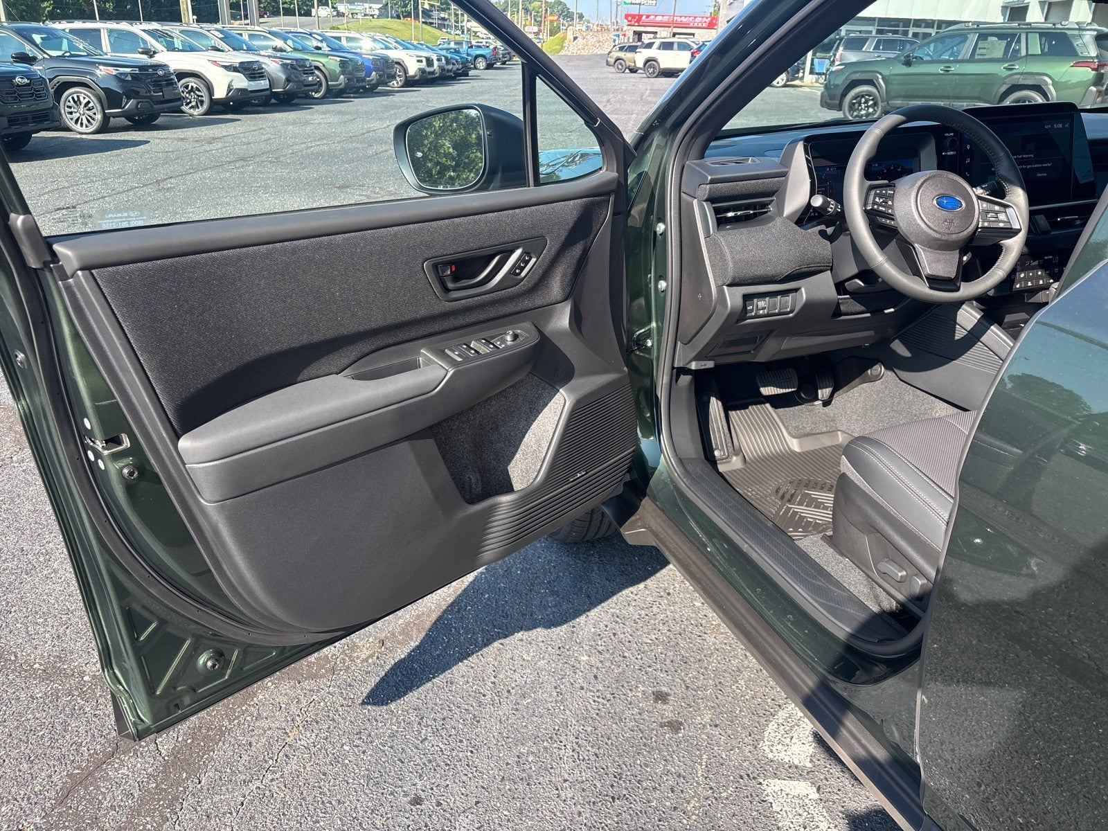 2026 Subaru OUTBACK Limited XT