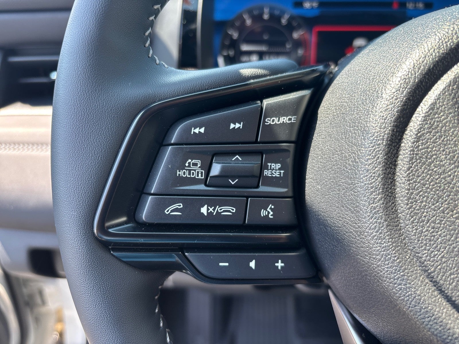 2026 Subaru Outback Touring XT - Photo 18