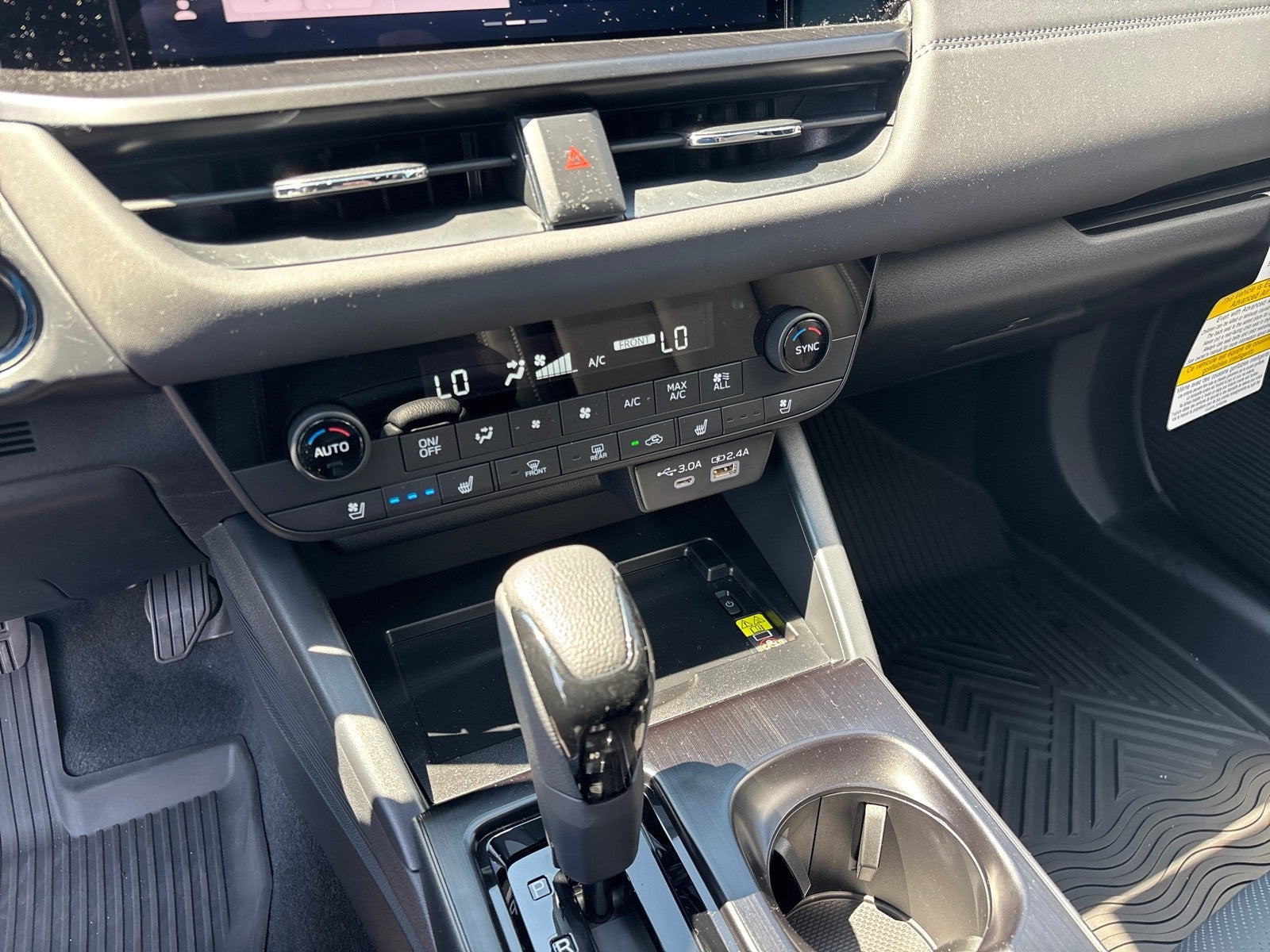 2026 Subaru Outback Touring XT - Photo 23