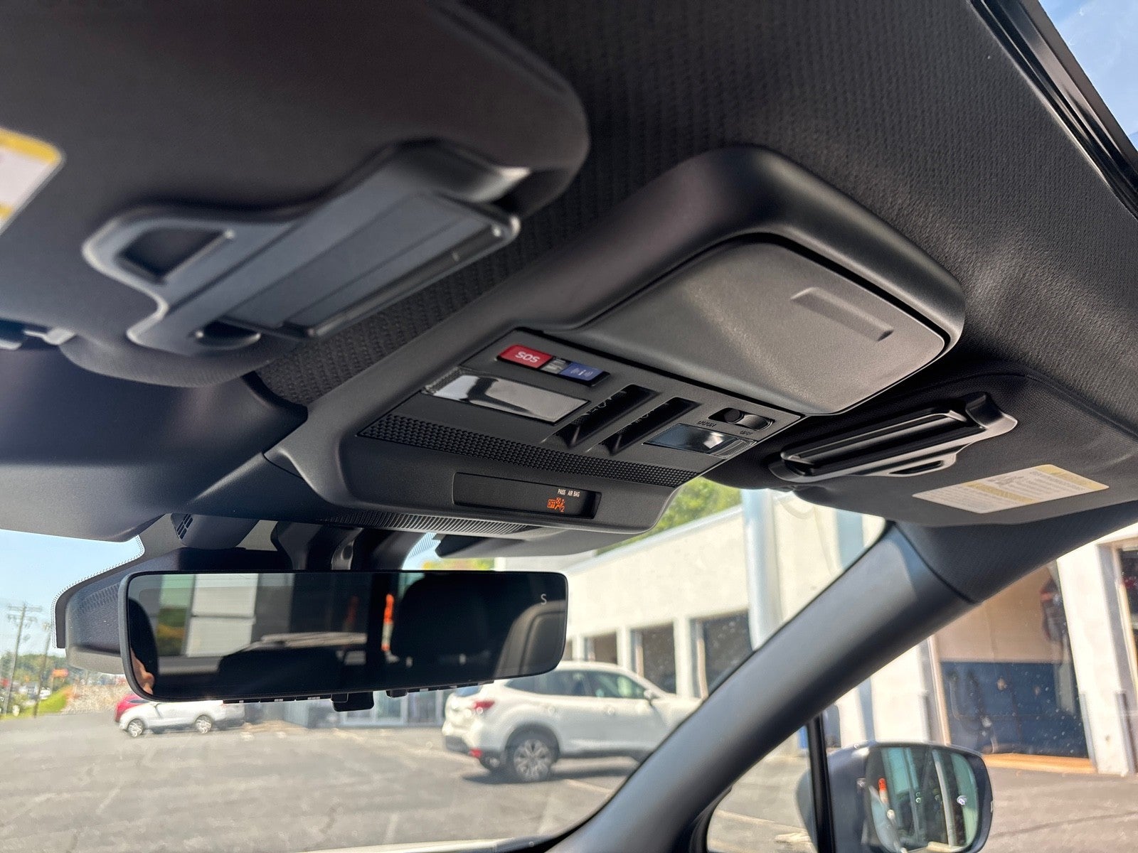 2026 Subaru Outback Touring XT - Photo 28