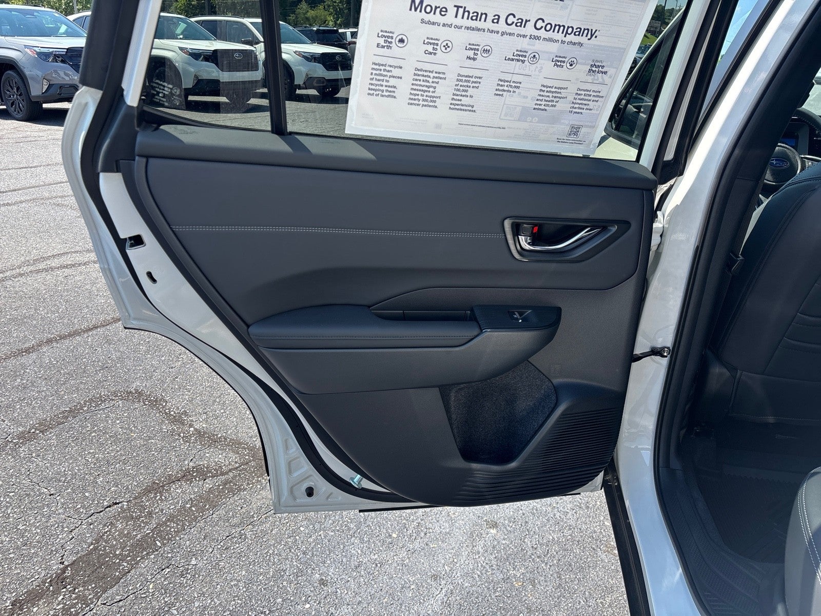 2026 Subaru Outback Touring XT - Photo 32