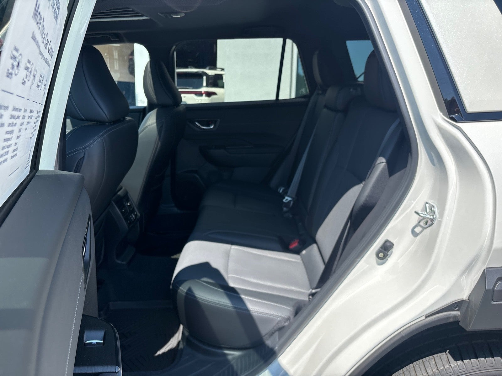 2026 Subaru Outback Touring XT - Photo 33