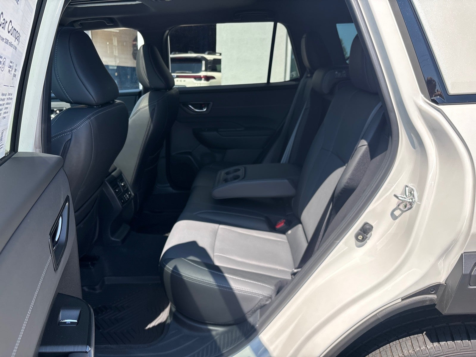 2026 Subaru Outback Touring XT - Photo 34