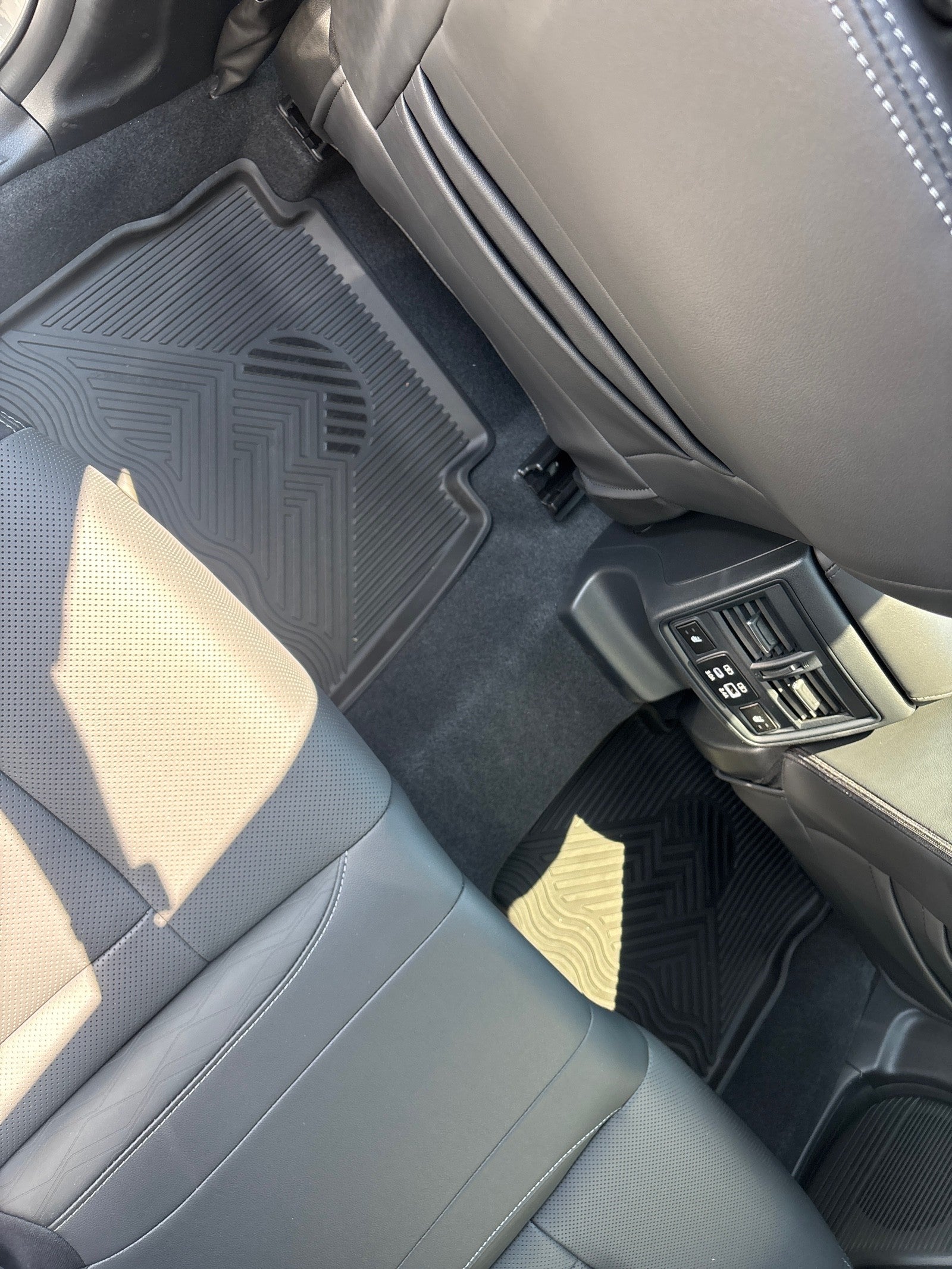2026 Subaru Outback Touring XT - Photo 36