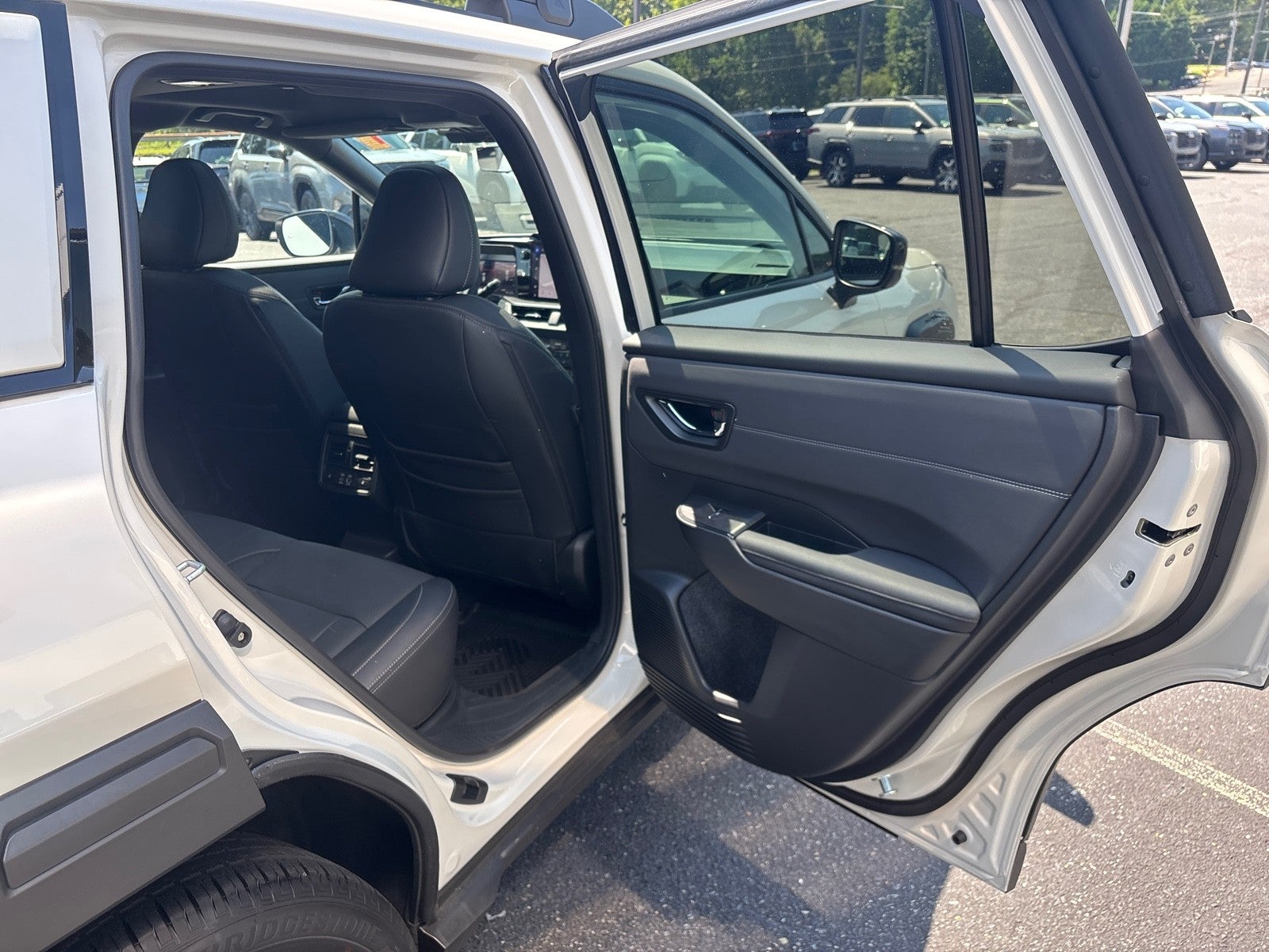 2026 Subaru Outback Touring XT - Photo 39